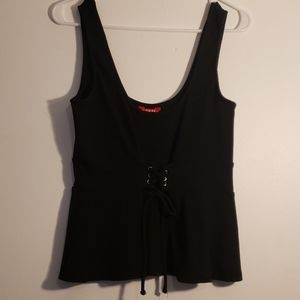 Peplum Tops